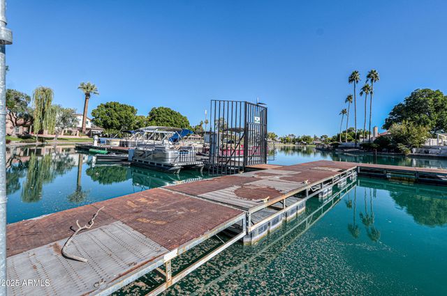 1331 W BASELINE Road 357, Mesa, AZ 85202