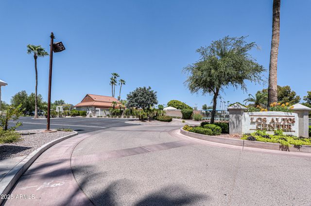 1331 W BASELINE Road 357, Mesa, AZ 85202