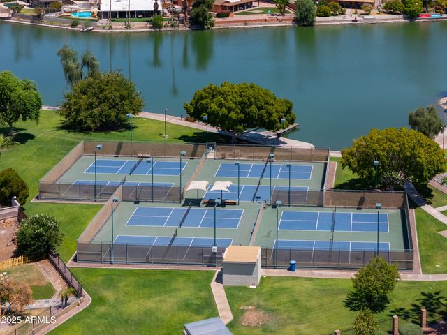 1331 W BASELINE Road 357, Mesa, AZ 85202