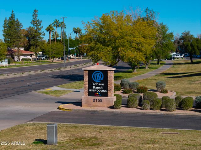 1331 W BASELINE Road 357, Mesa, AZ 85202