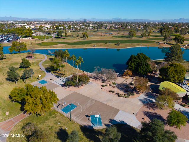 1331 W BASELINE Road 357, Mesa, AZ 85202