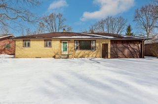 161 Eloise Drive, Benton Twp, MI 49022