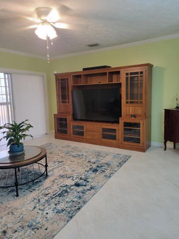 2185 SE Wild Meadow Circle, Port St. Lucie, Port St Lucie, FL 34952