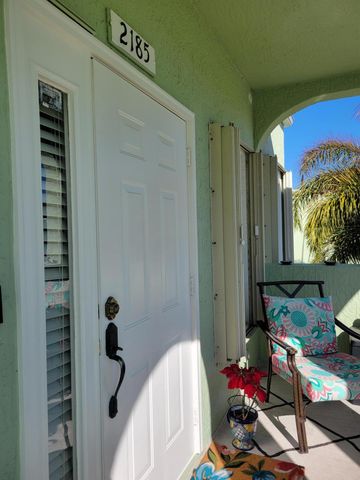 2185 SE Wild Meadow Circle, Port St. Lucie, Port St Lucie, FL 34952
