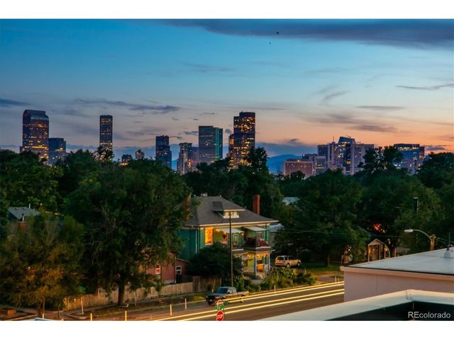3124 N Gilpin St, Denver, CO 80205