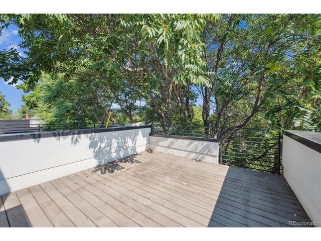 3124 N Gilpin St, Denver, CO 80205