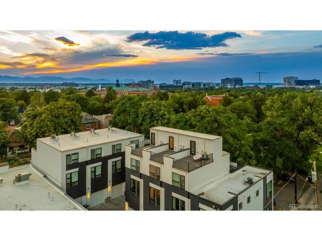 3124 N Gilpin St, Denver, CO 80205