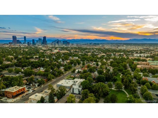 3124 N Gilpin St, Denver, CO 80205
