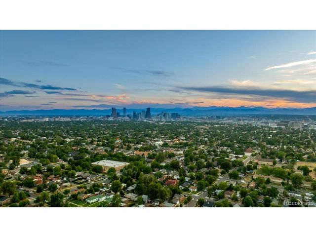 3124 N Gilpin St, Denver, CO 80205