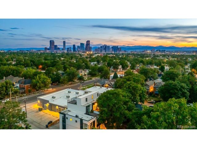 3124 N Gilpin St, Denver, CO 80205