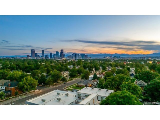 3124 N Gilpin St, Denver, CO 80205