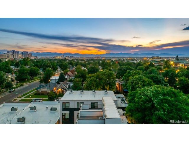 3124 N Gilpin St, Denver, CO 80205