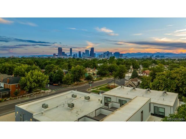 3124 N Gilpin St, Denver, CO 80205