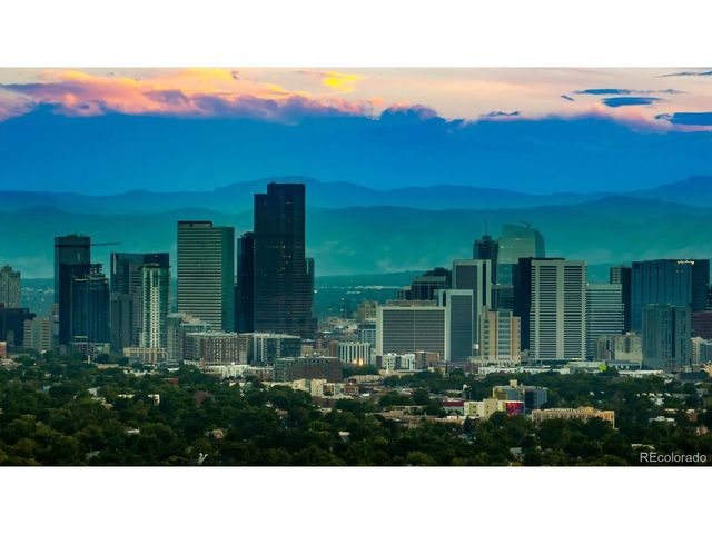 3124 N Gilpin St, Denver, CO 80205