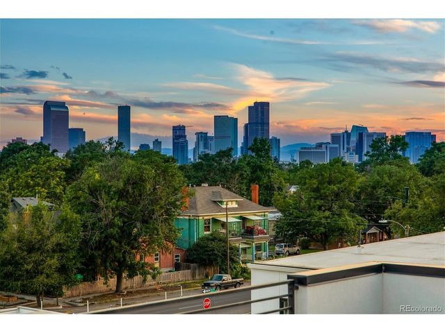3124 N Gilpin St, Denver, CO 80205