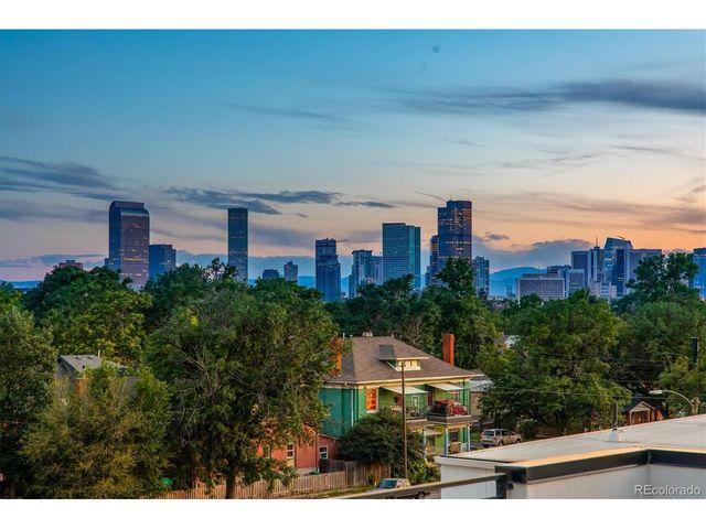 3124 N Gilpin St, Denver, CO 80205