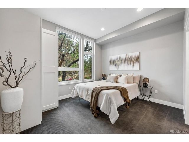 3124 N Gilpin St, Denver, CO 80205