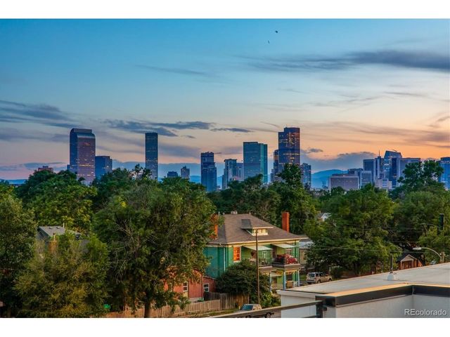 3124 N Gilpin St, Denver, CO 80205