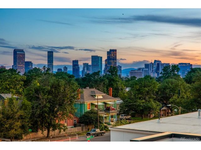 3124 N Gilpin St, Denver, CO 80205