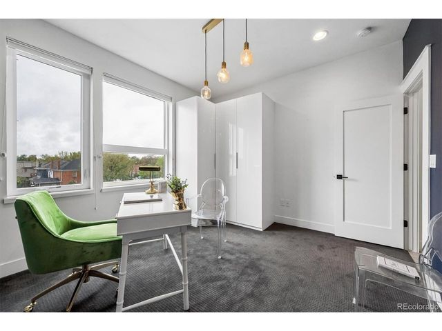 3124 N Gilpin St, Denver, CO 80205