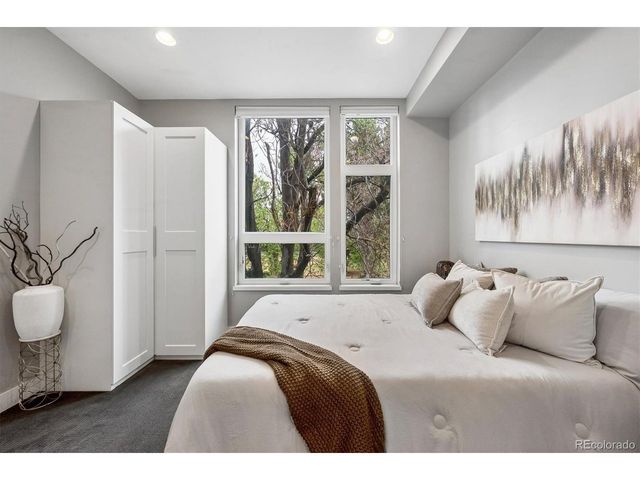 3124 N Gilpin St, Denver, CO 80205