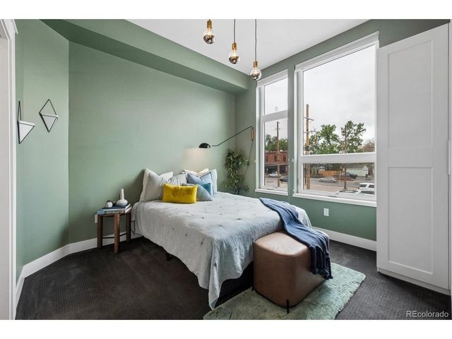 3124 N Gilpin St, Denver, CO 80205