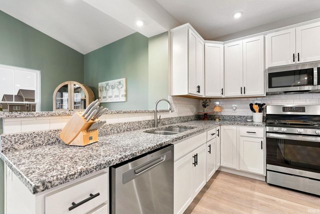 12414 Speranza Drive, Fort Wayne, IN 46818