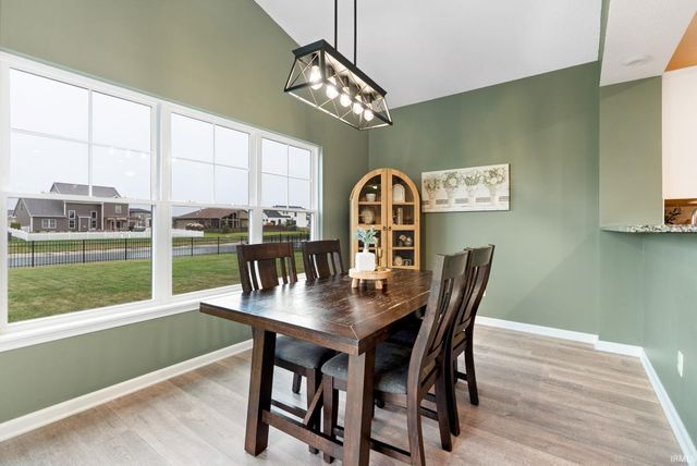 12414 Speranza Drive, Fort Wayne, IN 46818
