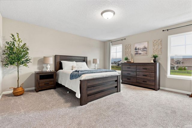 12414 Speranza Drive, Fort Wayne, IN 46818