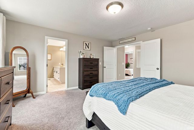 12414 Speranza Drive, Fort Wayne, IN 46818