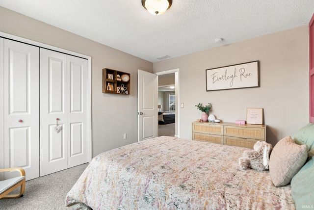 12414 Speranza Drive, Fort Wayne, IN 46818