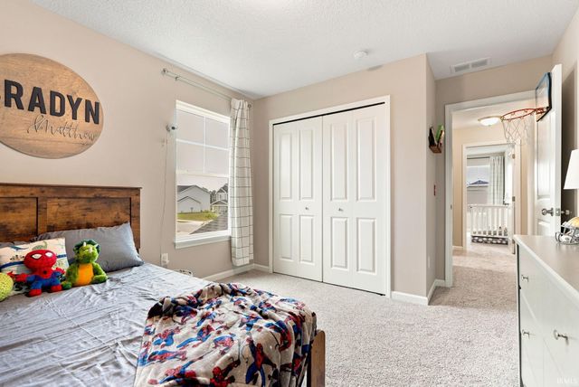 12414 Speranza Drive, Fort Wayne, IN 46818