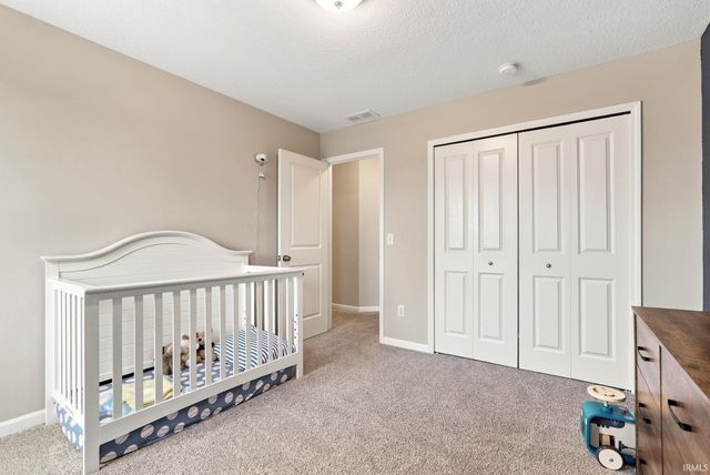 12414 Speranza Drive, Fort Wayne, IN 46818
