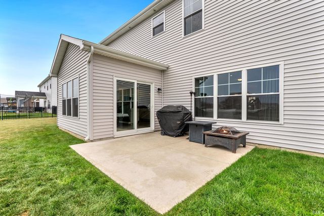 12414 Speranza Drive, Fort Wayne, IN 46818
