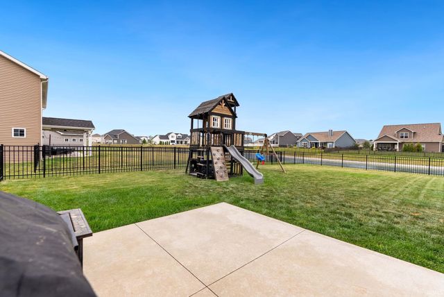12414 Speranza Drive, Fort Wayne, IN 46818