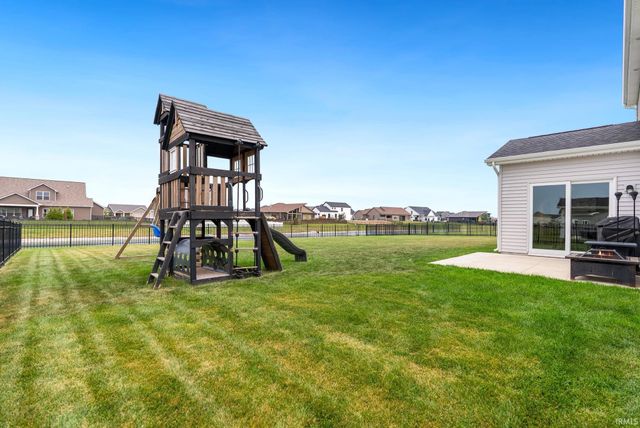 12414 Speranza Drive, Fort Wayne, IN 46818
