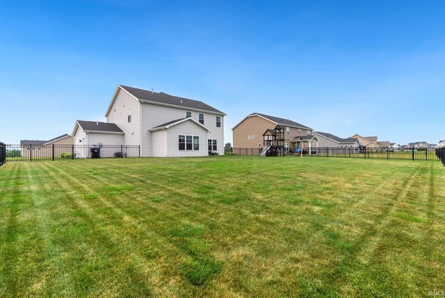 12414 Speranza Drive, Fort Wayne, IN 46818