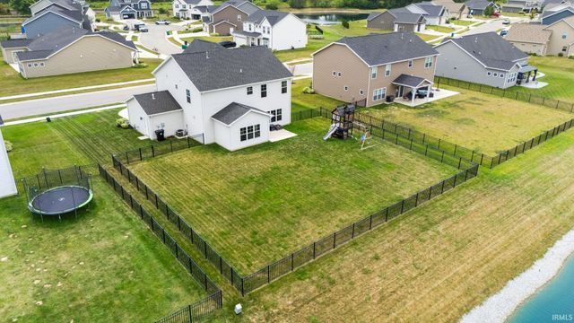 12414 Speranza Drive, Fort Wayne, IN 46818