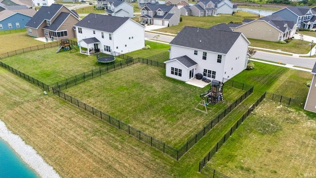 12414 Speranza Drive, Fort Wayne, IN 46818