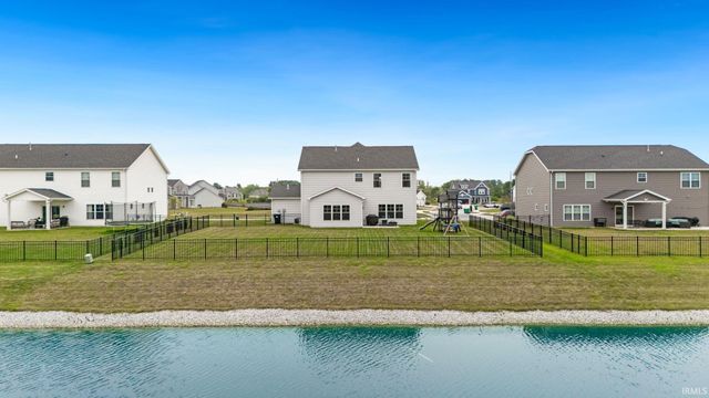 12414 Speranza Drive, Fort Wayne, IN 46818