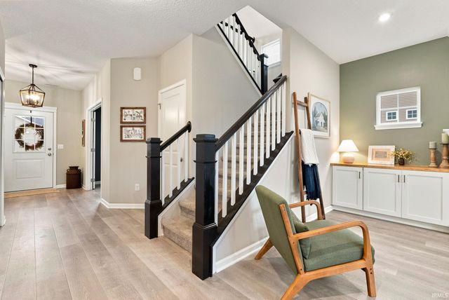 12414 Speranza Drive, Fort Wayne, IN 46818