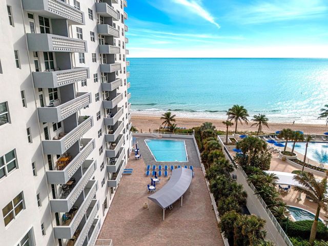 4250 GALT OCEAN Drive PHB, Fort Lauderdale, FL 33308