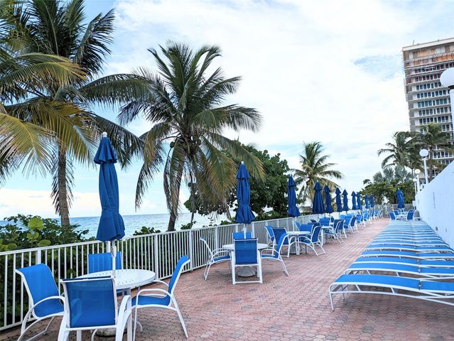 4250 GALT OCEAN Drive PHB, Fort Lauderdale, FL 33308