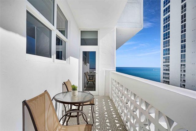 4250 GALT OCEAN Drive PHB, Fort Lauderdale, FL 33308