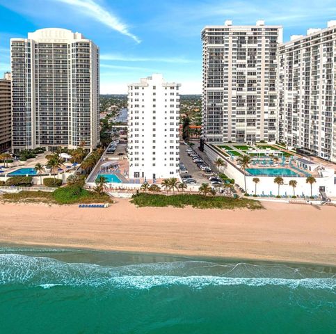 4250 GALT OCEAN Drive PHB, Fort Lauderdale, FL 33308