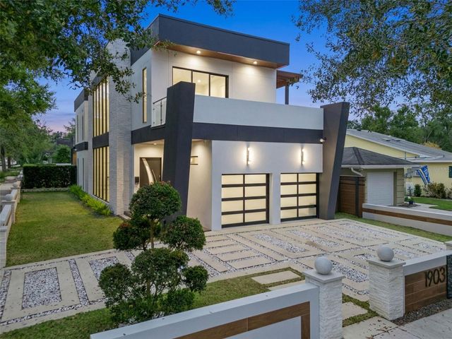 1903 N PARK AVENUE, Winter Park, FL 32789