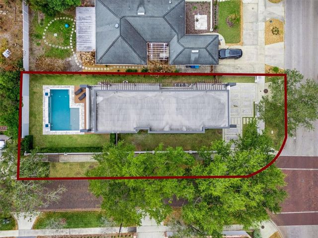 1903 N PARK AVENUE, Winter Park, FL 32789