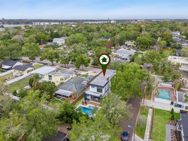 1903 N PARK AVENUE, Winter Park, FL 32789