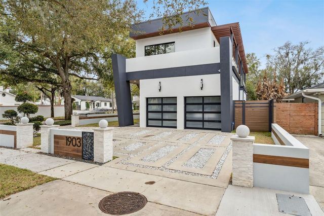 1903 N PARK AVENUE, Winter Park, FL 32789