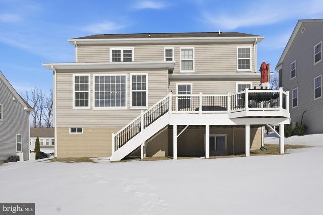 2907 GALAHAD CT, Bryans Road, MD 20616